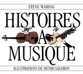 Histoires A Musique