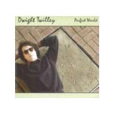 Dwight Twilley - Perfect World (7" Vinyl Single)