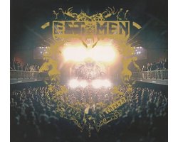 Testament - Dark Roots Of Trash