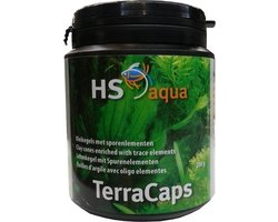 HS Aqua Terracaps