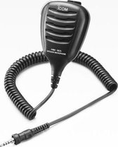 Icom HM-165 Microfoon voor IC-M35