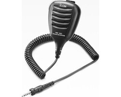 Icom HM-165 Microfoon voor IC-M35