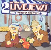 Worst of 2 Live Jews: The Best of the Shtick's