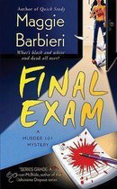 Final Exam