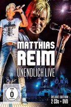 Unendlich Live (Limited Edition)