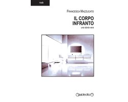 Hotlit - Il Corpo Infranto