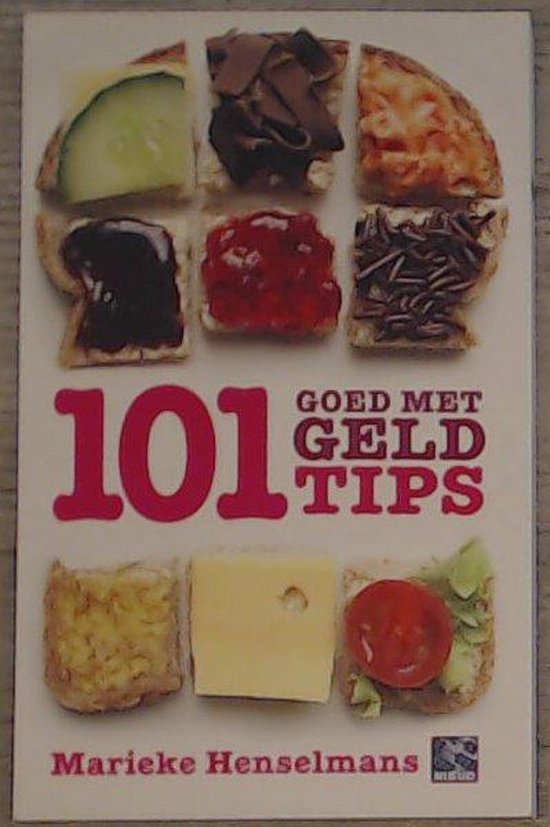 101 goed met geld tips - Marieke Henselmans | Respetofundacion.org