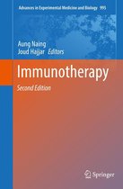 Advances in Experimental Medicine and Biology 995 - Immunotherapy