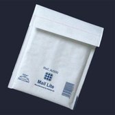 200 stuks FSC Luchtkussen bubble cap envelop - Air Max Premium 110 x 165 mm - Type 1 A - A/000 - 11A