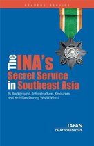 The INA's Secret Service in Southeast Asia