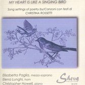 My Heart Is Like A Singing Bird