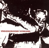Underground Screams