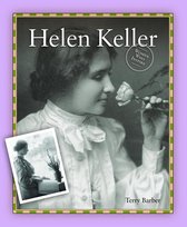Women Who Inspire - Helen Keller