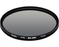 Kenko MC Smart C-PL Slim Filter - 67mm