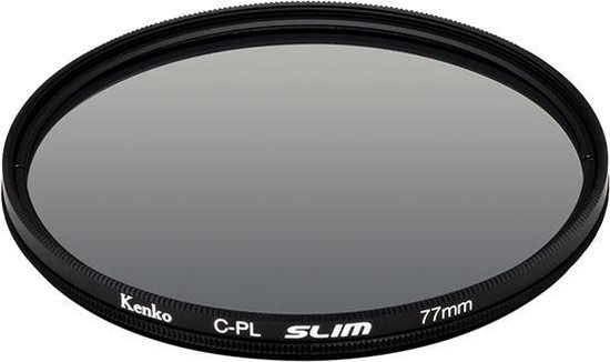 Kenko MC Smart C-PL Slim Filter - 67mm