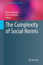 Computational Social Sciences - The Complexity of Social Norms