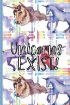 Unicorns Exist