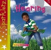 Sparklers Senses Hearing