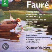 Klavierquintette Opus 89 &