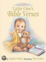 Little One's Bible Verses