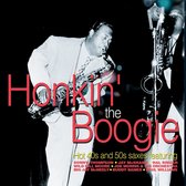 Honkin' The Boogie -20Tr-