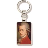 Keyring Mozart