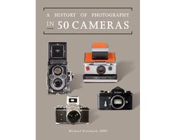 A History of Photography in 50 Cameras