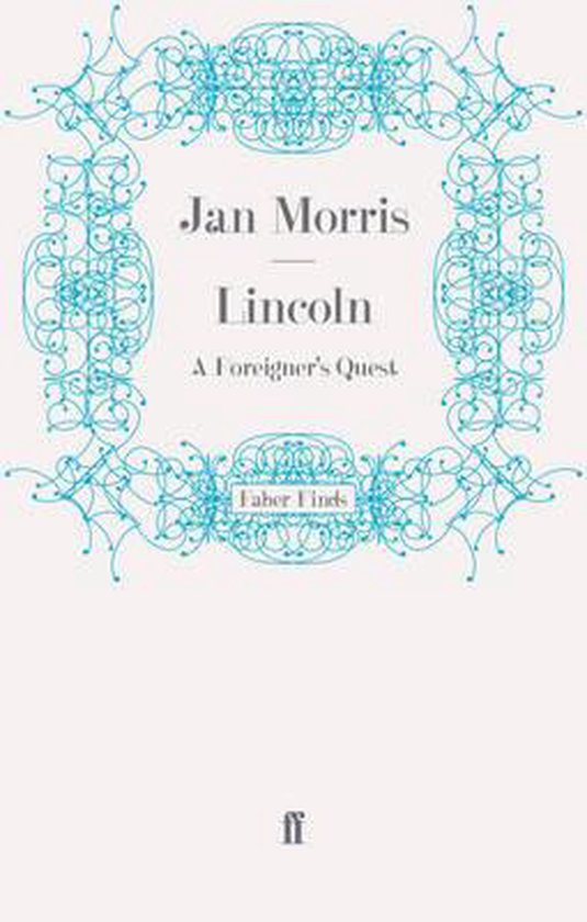 Lincoln - cover