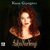 Kara Çiçegim