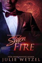 The Ancient Fire Series 4 - Kindling Flames: Stolen Fire