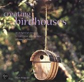 Creating Birdhouses