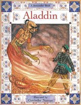 Storyteller Book Aladdin