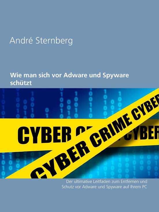 Wie man sich vor Adware und Spyware schützt - cover