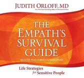 The Empath's Survival Guide