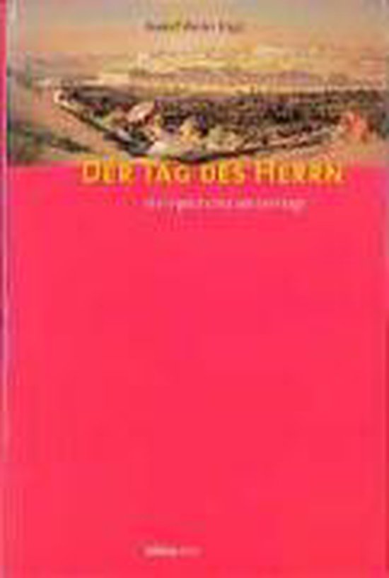 Der Tag des Herrn - cover