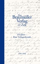 Der Braumüller Verlag und seine Zeit
