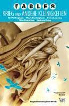 Fables 12