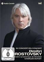 Hvorostovsky/Orchestre Sy - Dmitri Hvorostovsky In Co