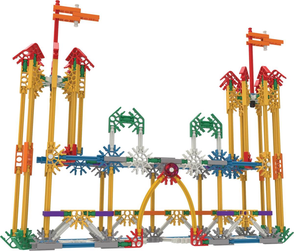 knex - imagine power & play motorized building set — afbeelding 13