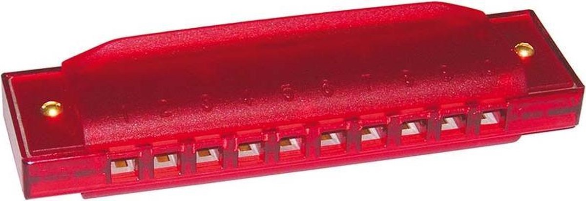 Voggenreiter Voggys Harmonica mondharmonica voor kinderen