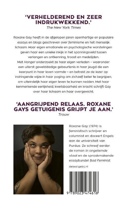Honger