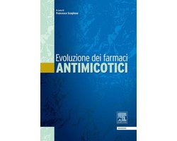 Evoluzione dei farmaci antimicotici