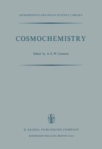 Cosmochemistry