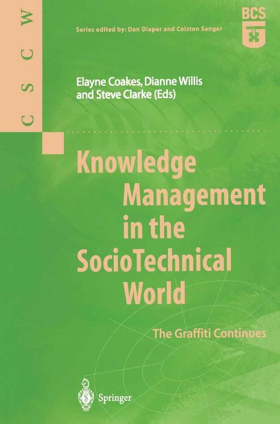Computer Science (R0) - Knowledge Management in the SocioTec ... - cover