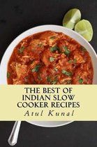 The Best of Indian Slow Cooker Recipes