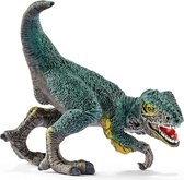 Schleich Mini Velociraptor 14598