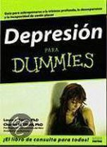 Depresion Para Dummies / Depression For Dummies