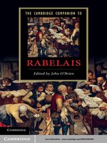 Cambridge Companions to Literature -  The Cambridge Companion to Rabelais