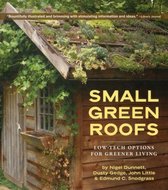 Small Green Roofs