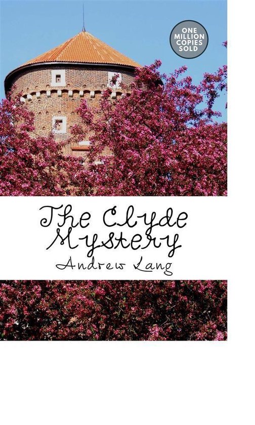 The Clyde Mystery - cover